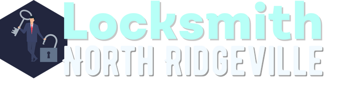 Locksmith North Ridgeville OH